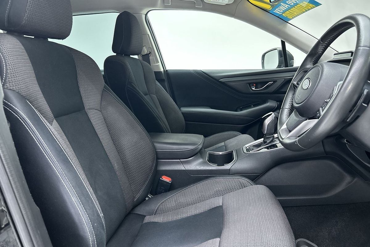 2021 Subaru Outback AWD 6GEN