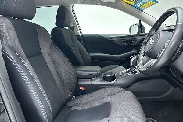 2021 Subaru Outback AWD 6GEN