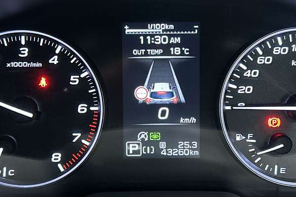 2021 Subaru Outback AWD 6GEN