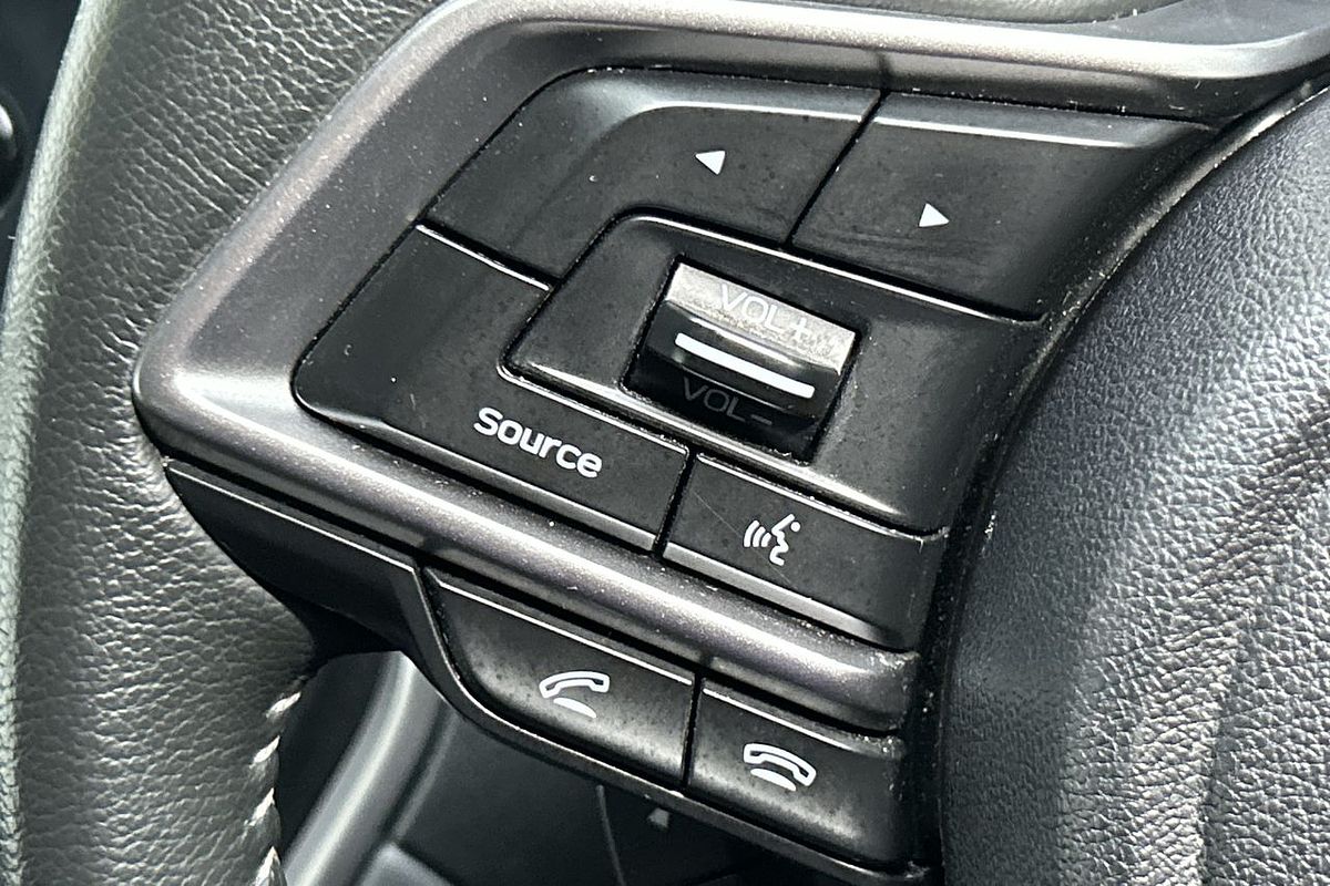 2021 Subaru Outback AWD 6GEN