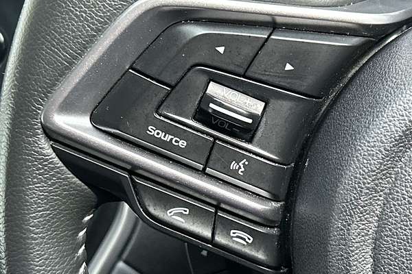 2021 Subaru Outback AWD 6GEN