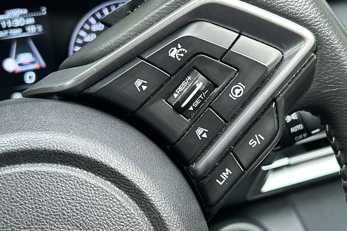 2021 Subaru Outback AWD 6GEN