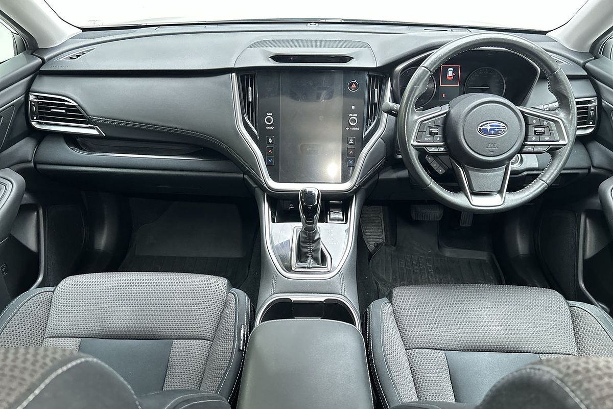 2021 Subaru Outback AWD 6GEN