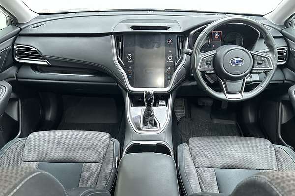 2021 Subaru Outback AWD 6GEN