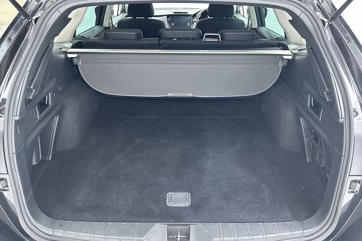 2021 Subaru Outback AWD 6GEN