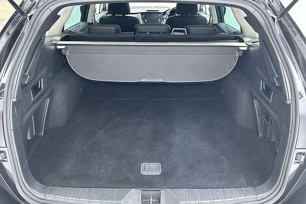 2021 Subaru Outback AWD 6GEN