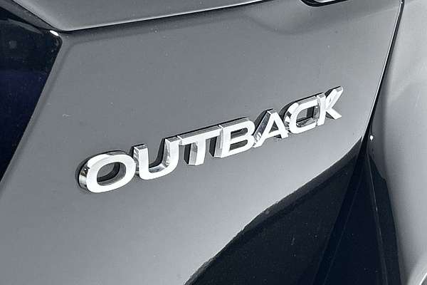 2021 Subaru Outback AWD 6GEN