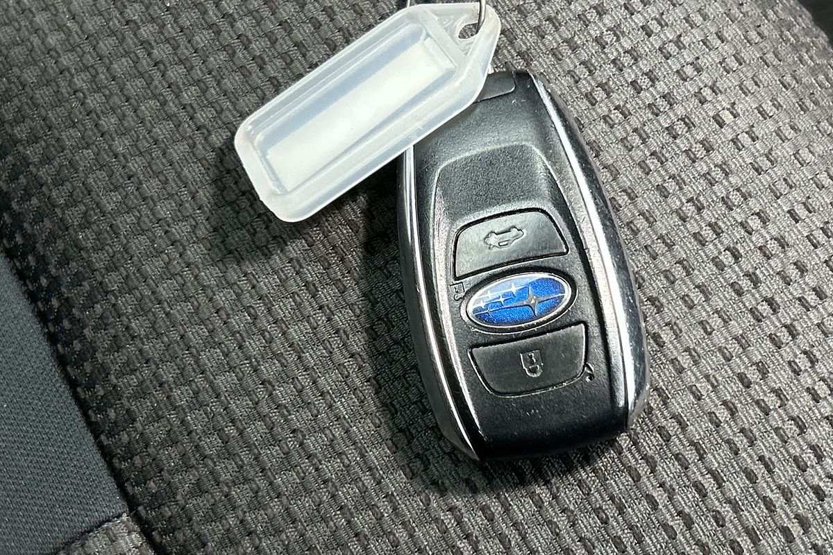 2021 Subaru Outback AWD 6GEN