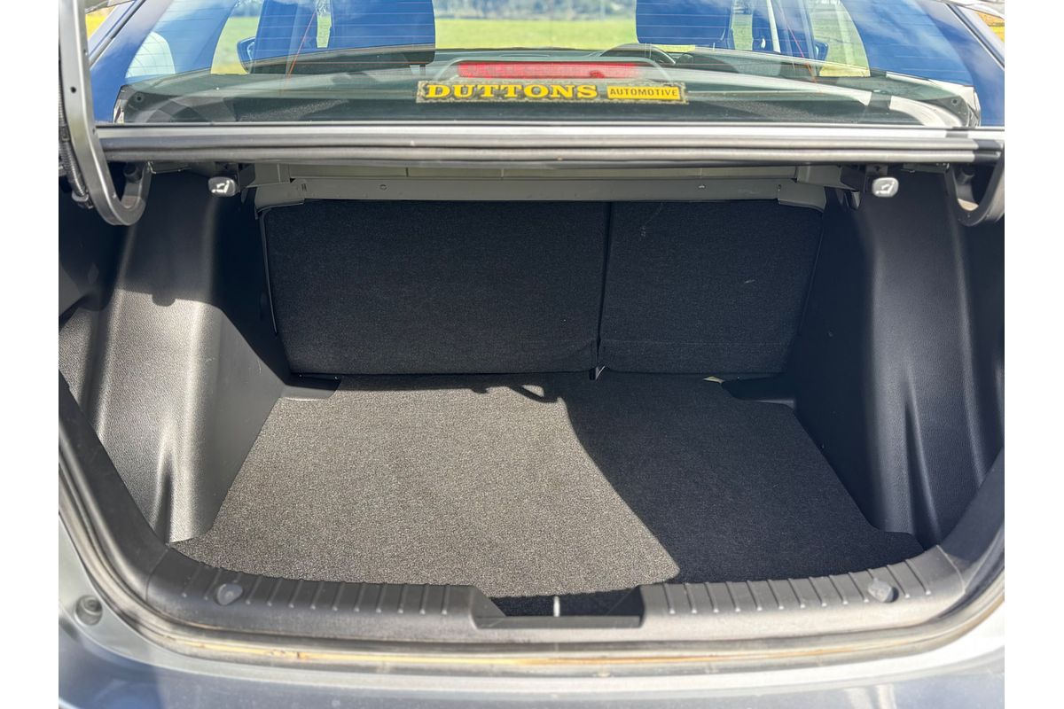 2016 Mazda 2 Neo DL Series