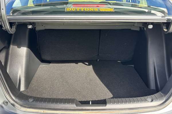 2016 Mazda 2 Neo DL Series