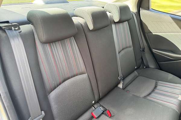 2016 Mazda 2 Neo DL Series
