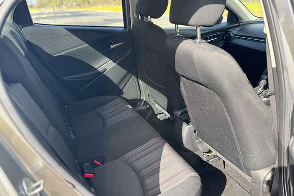 2016 Mazda 2 Neo DL Series
