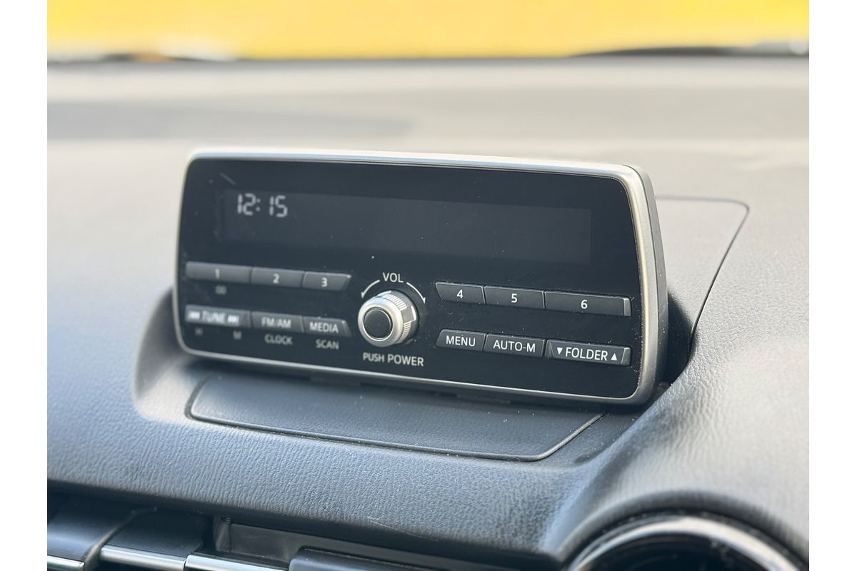 2016 Mazda 2 Neo DL Series