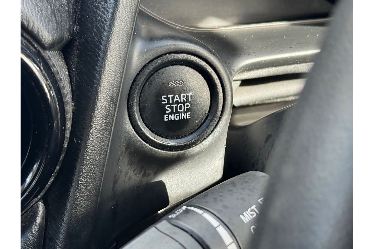 2016 Mazda 2 Neo DL Series