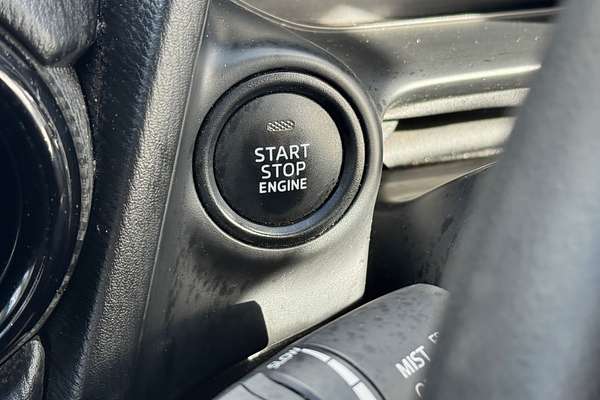 2016 Mazda 2 Neo DL Series