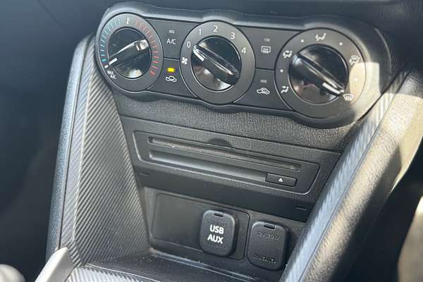2016 Mazda 2 Neo DL Series