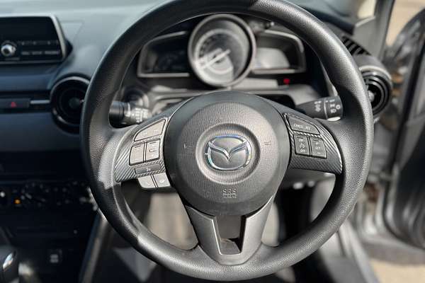 2016 Mazda 2 Neo DL Series