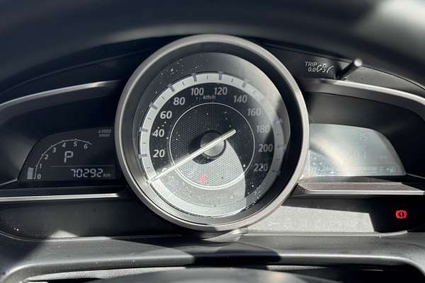 2016 Mazda 2 Neo DL Series