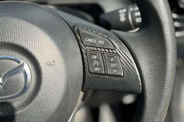 2016 Mazda 2 Neo DL Series