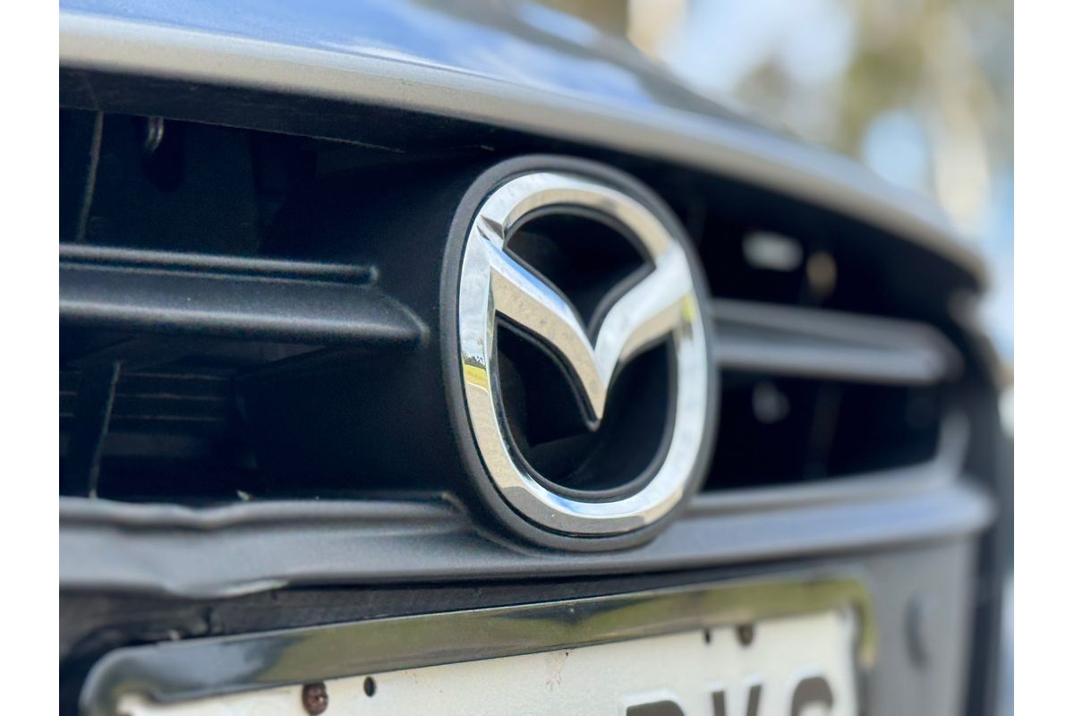 2016 Mazda 2 Neo DL Series