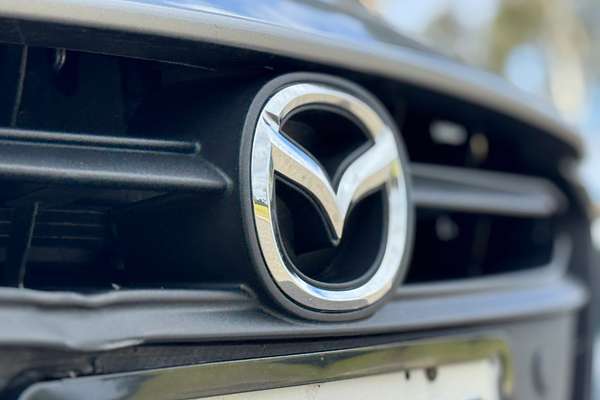 2016 Mazda 2 Neo DL Series