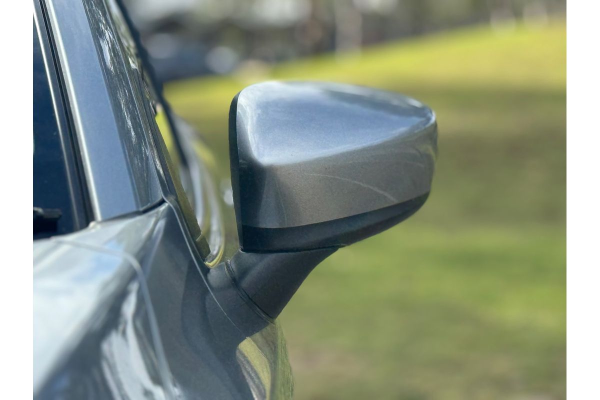 2016 Mazda 2 Neo DL Series