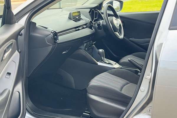 2016 Mazda 2 Neo DL Series