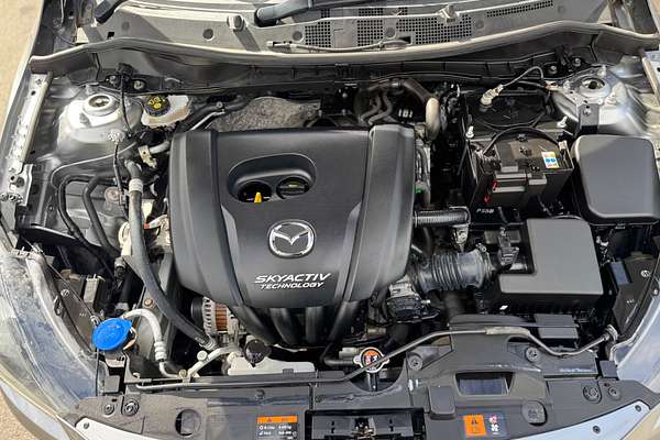 2016 Mazda 2 Neo DL Series