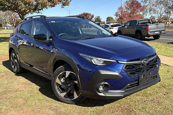 2024 Subaru Crosstrek 2.0S G6X