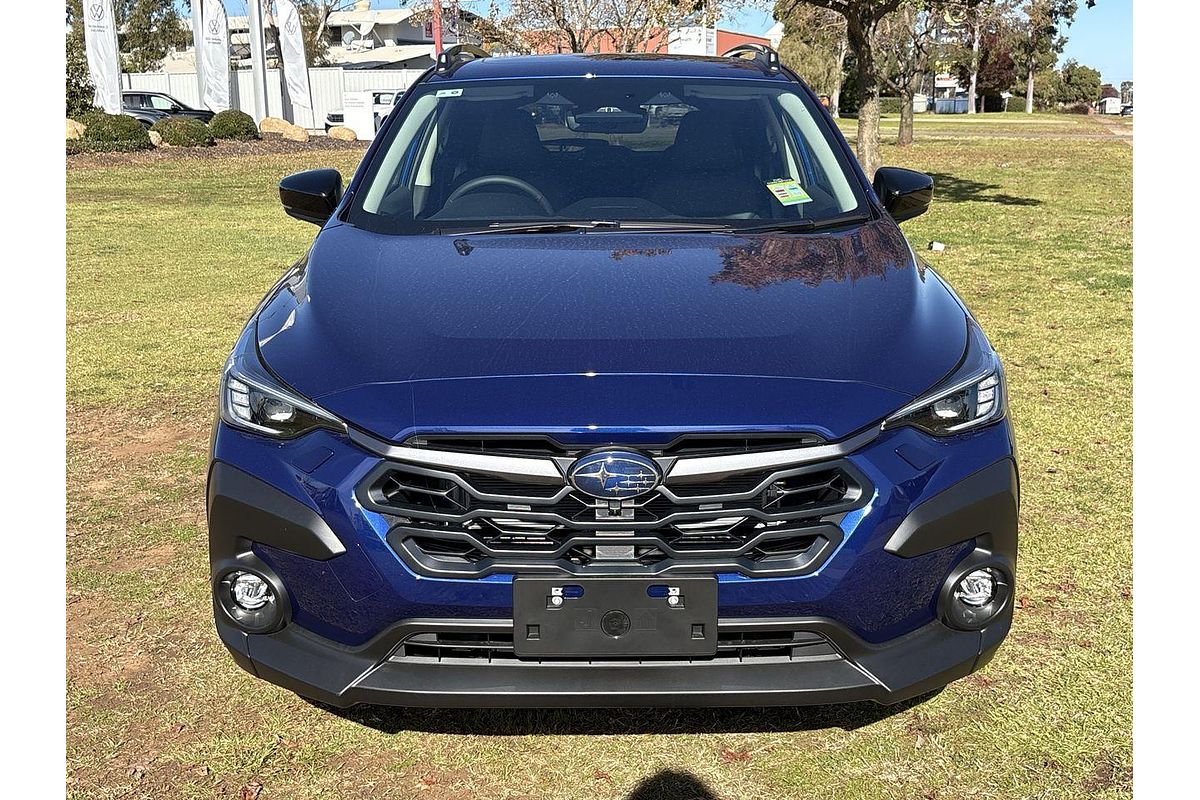 2024 Subaru Crosstrek 2.0S G6X
