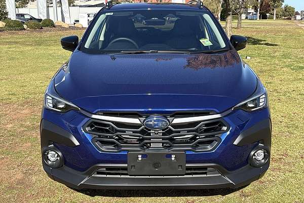 2024 Subaru Crosstrek 2.0S G6X
