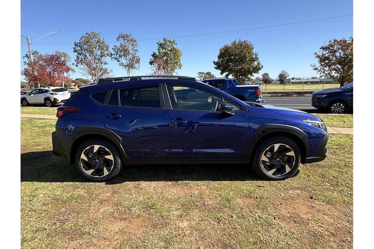 2024 Subaru Crosstrek 2.0S G6X