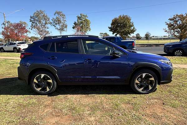 2024 Subaru Crosstrek 2.0S G6X