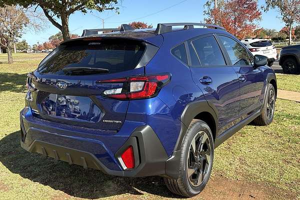 2024 Subaru Crosstrek 2.0S G6X