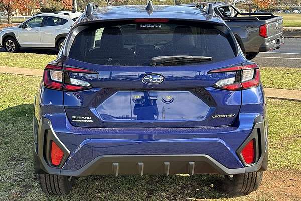 2024 Subaru Crosstrek 2.0S G6X