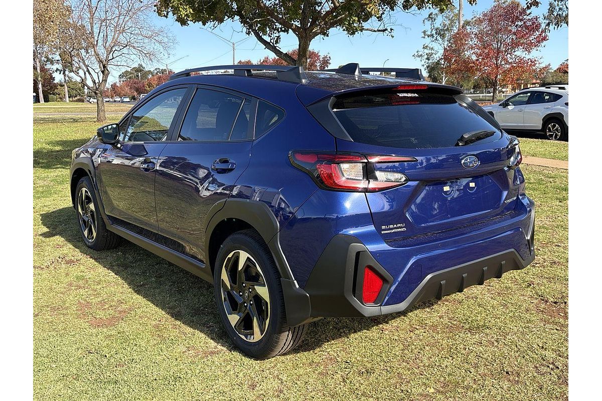 2024 Subaru Crosstrek 2.0S G6X