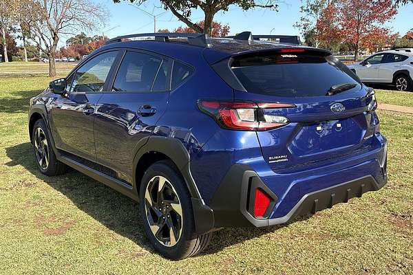 2024 Subaru Crosstrek 2.0S G6X