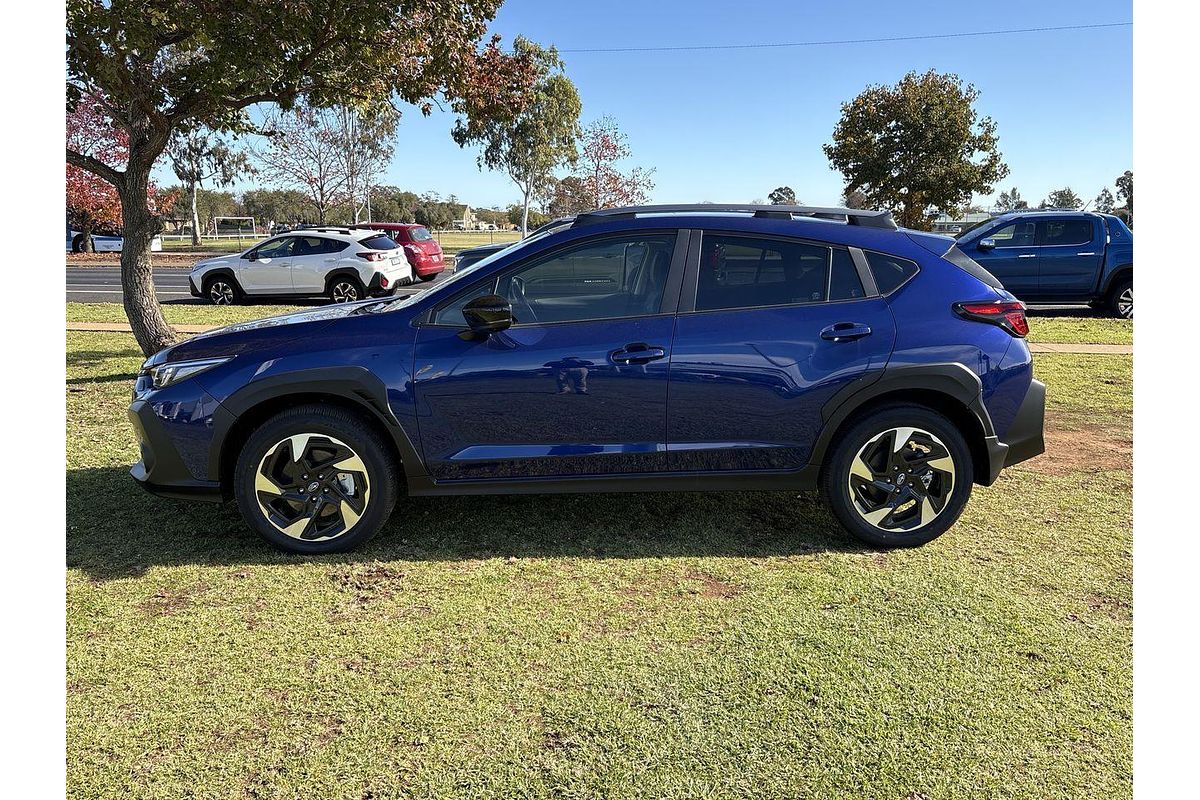 2024 Subaru Crosstrek 2.0S G6X