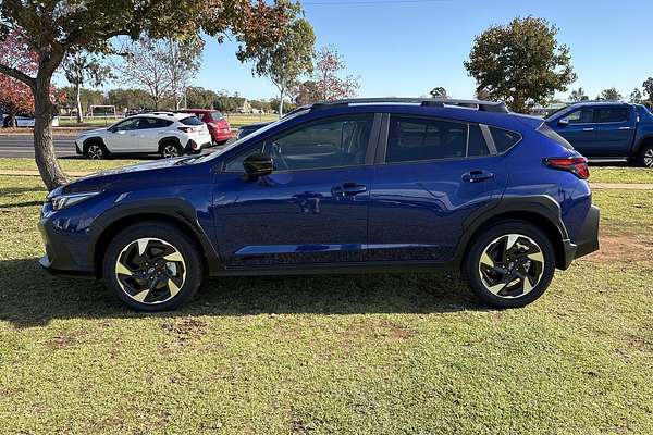 2024 Subaru Crosstrek 2.0S G6X