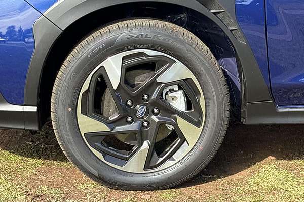 2024 Subaru Crosstrek 2.0S G6X