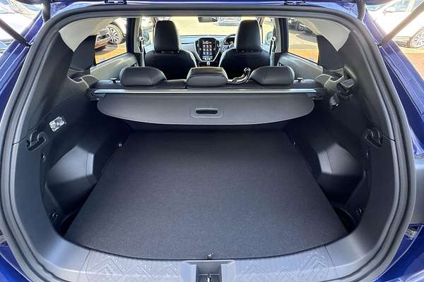 2024 Subaru Crosstrek 2.0S G6X