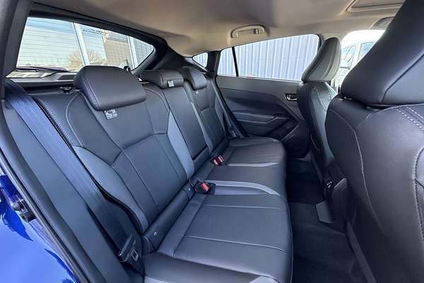 2024 Subaru Crosstrek 2.0S G6X
