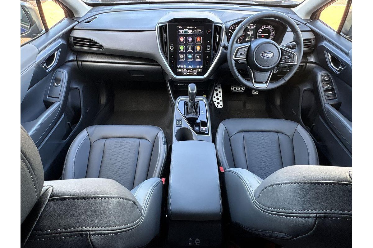 2024 Subaru Crosstrek 2.0S G6X