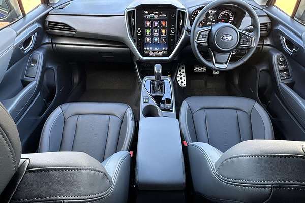 2024 Subaru Crosstrek 2.0S G6X