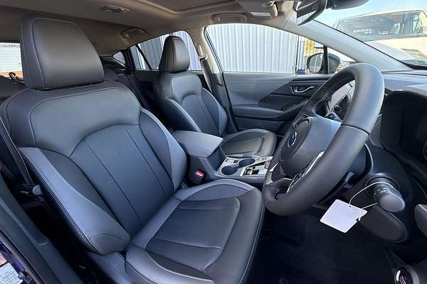 2024 Subaru Crosstrek 2.0S G6X
