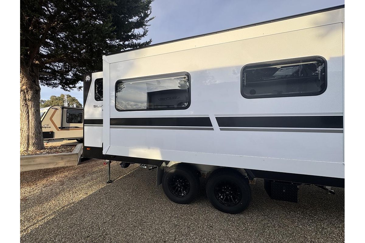 2025 Jayco Silverline 21.65-4.Ob.Sl-My25