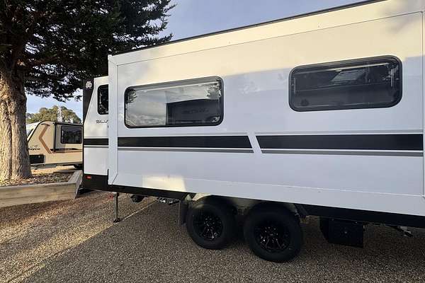 2025 Jayco Silverline 21.65-4.Ob.Sl-My25
