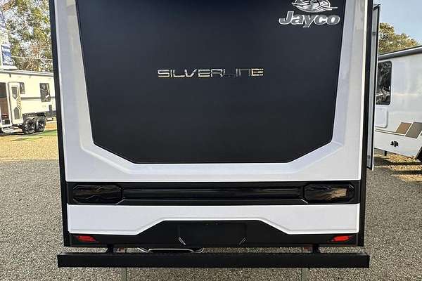 2025 Jayco Silverline 21.65-4.Ob.Sl-My25
