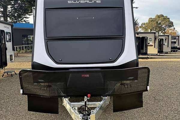 2025 Jayco Silverline 21.65-4.Ob.Sl-My25