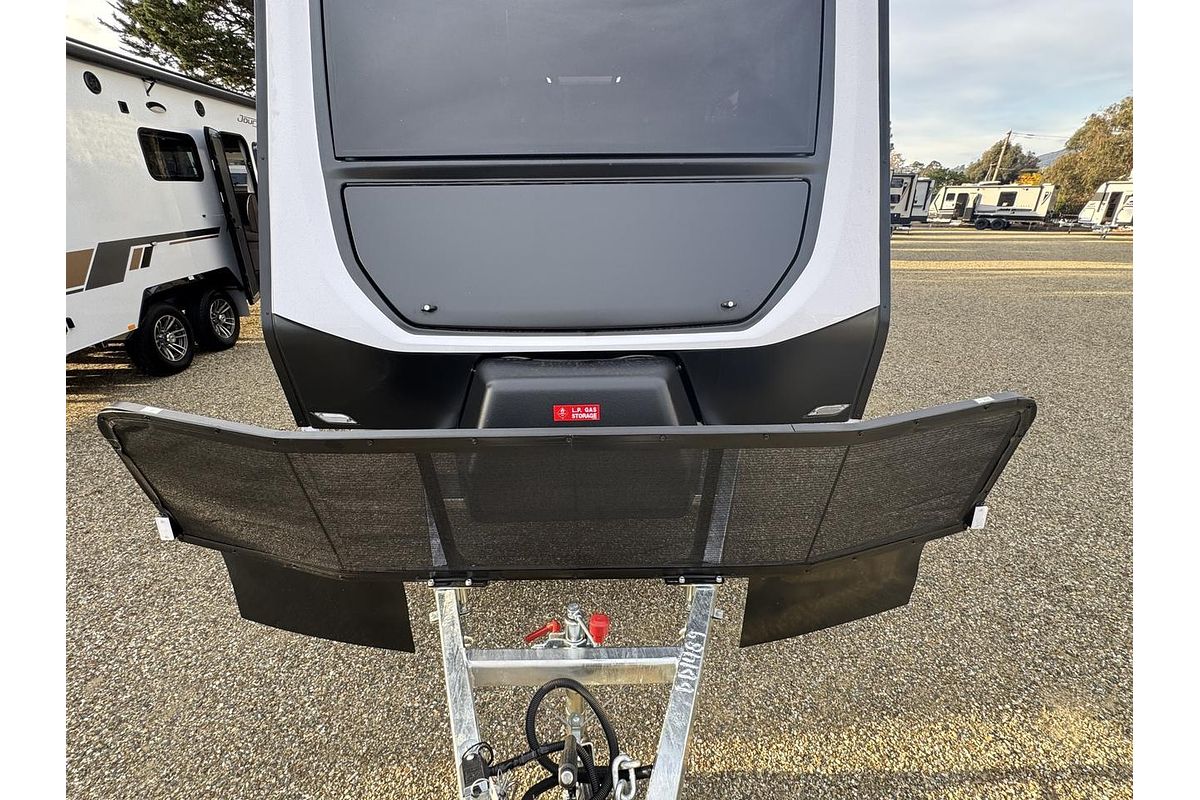 2025 Jayco Silverline 21.65-4.Ob.Sl-My25